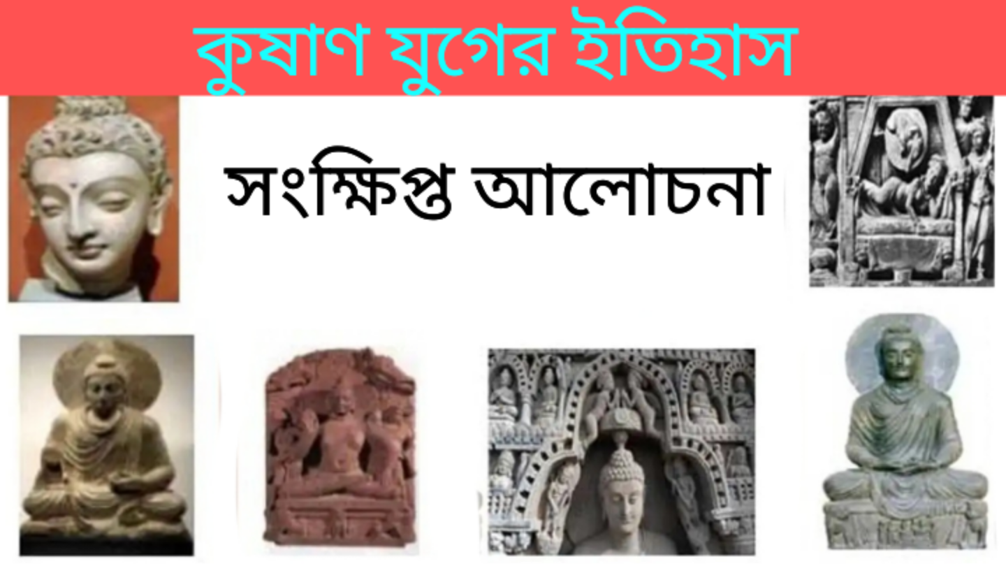 Kushan Dynasty: History