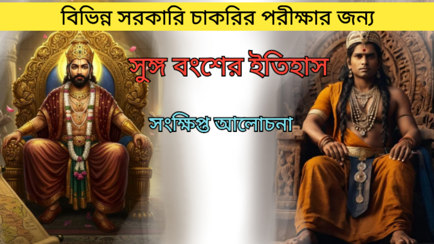 Sunga Dynasty Details