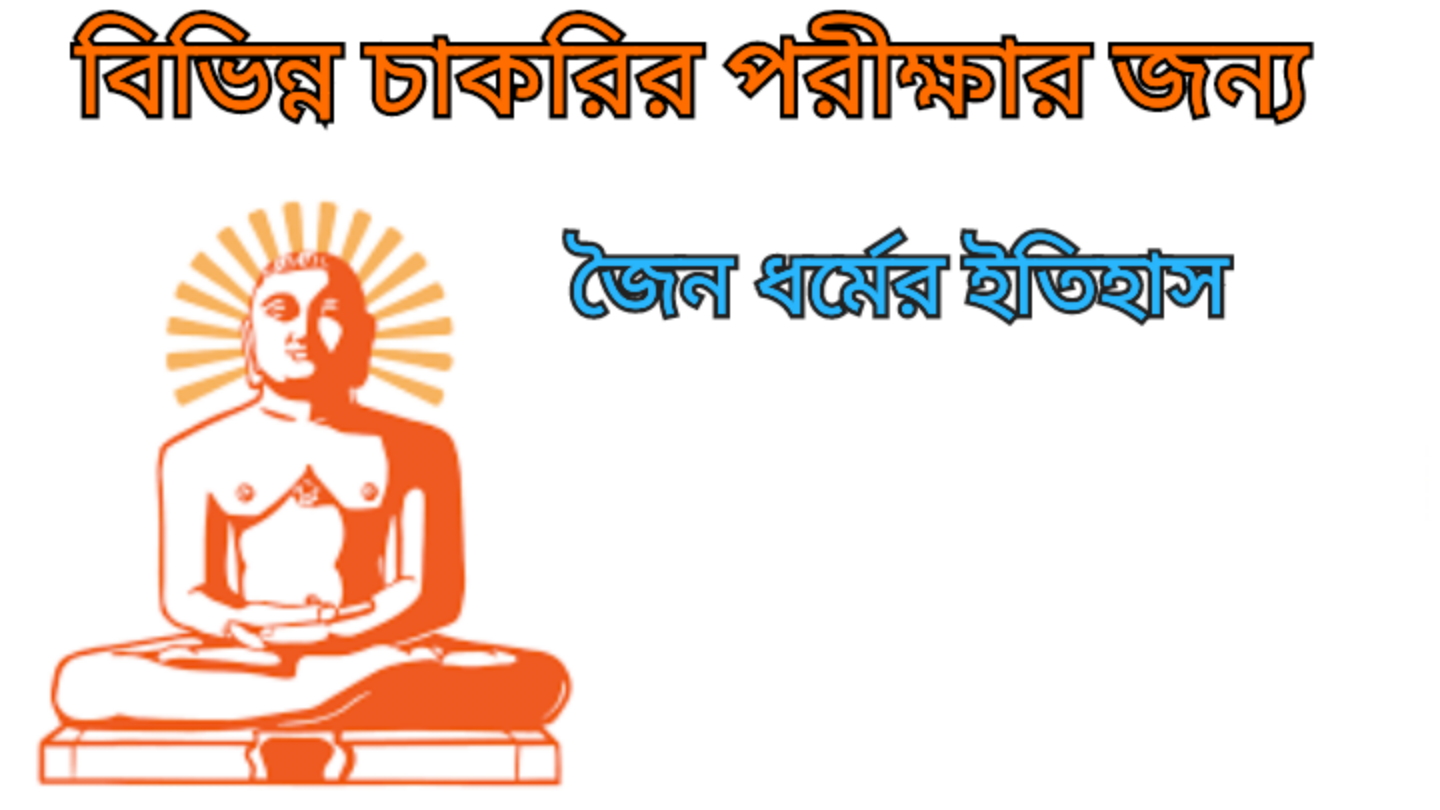 History of Budha and Jain